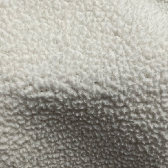 Aritzia sunday best cream off white crop sweater size XS - Picture 11 of 13